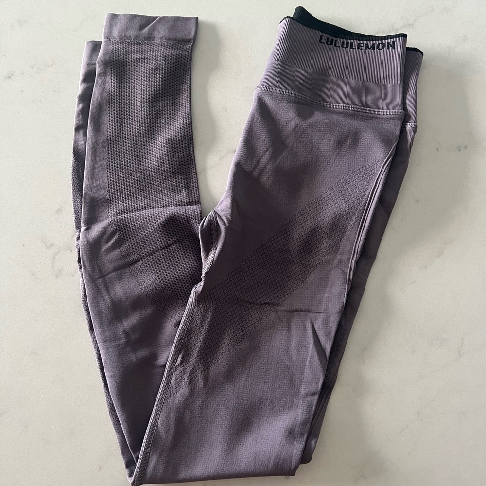 Like New Lululemon Leggings